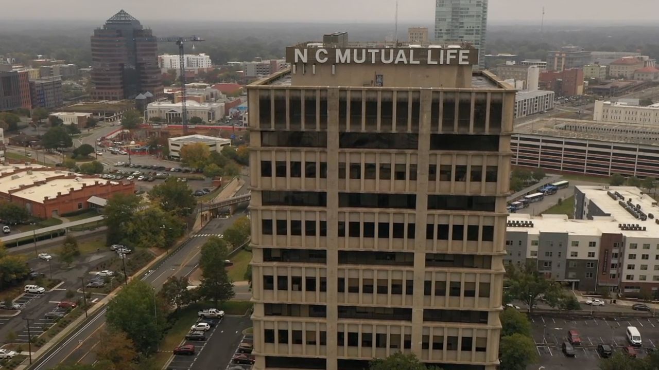 nc mutual life insurance