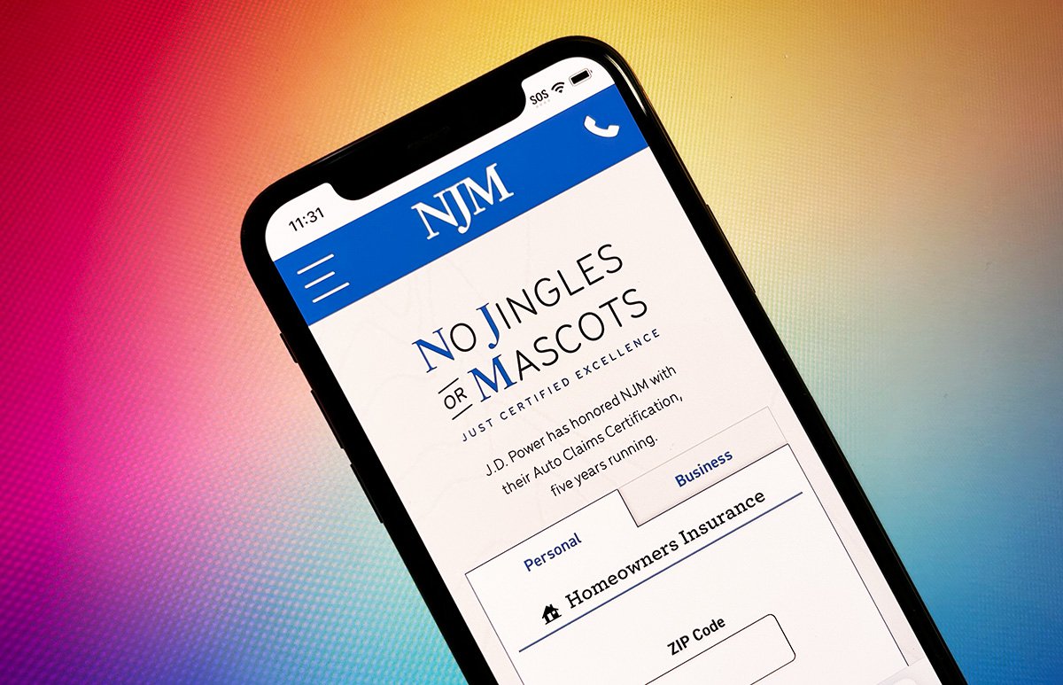 njm homeowners insurance coverage terbaru