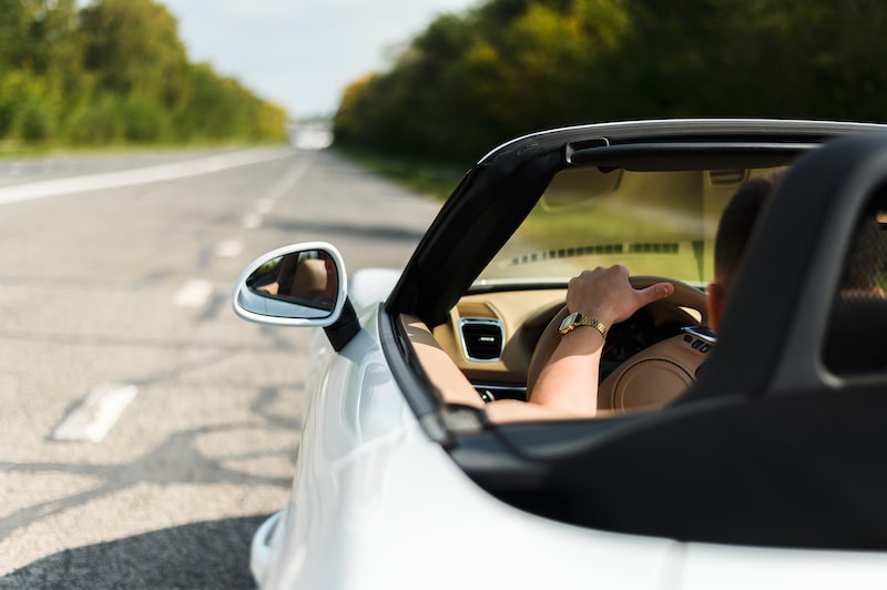 non standard auto insurance