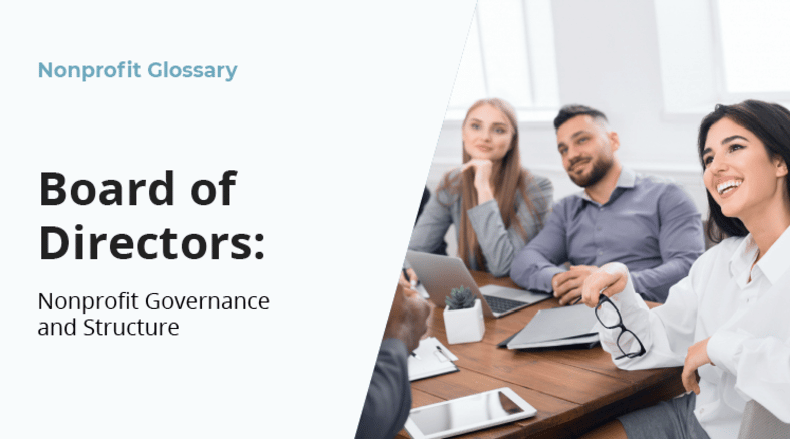 board of directors insurance non profit terbaru