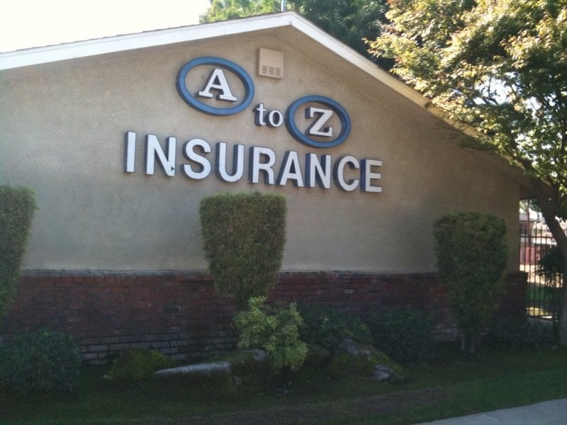 a to z insurance