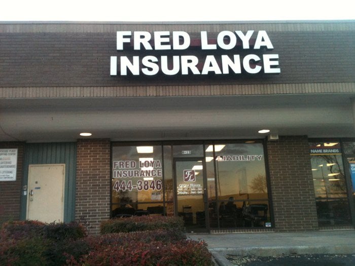 loya insurance company phone number terbaru