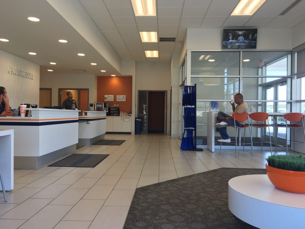 progressive insurance el paso tx