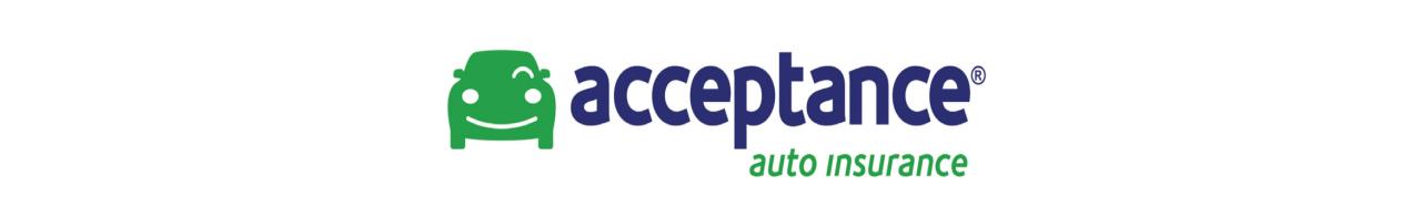 acceptance insurance mobile al terbaru
