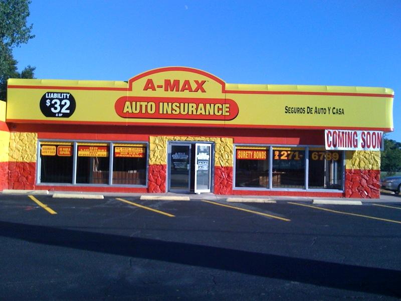 amax