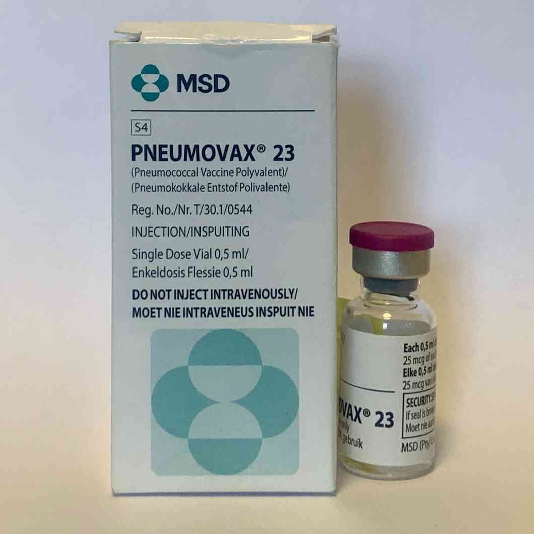 pneumonia vaccine cost without insurance