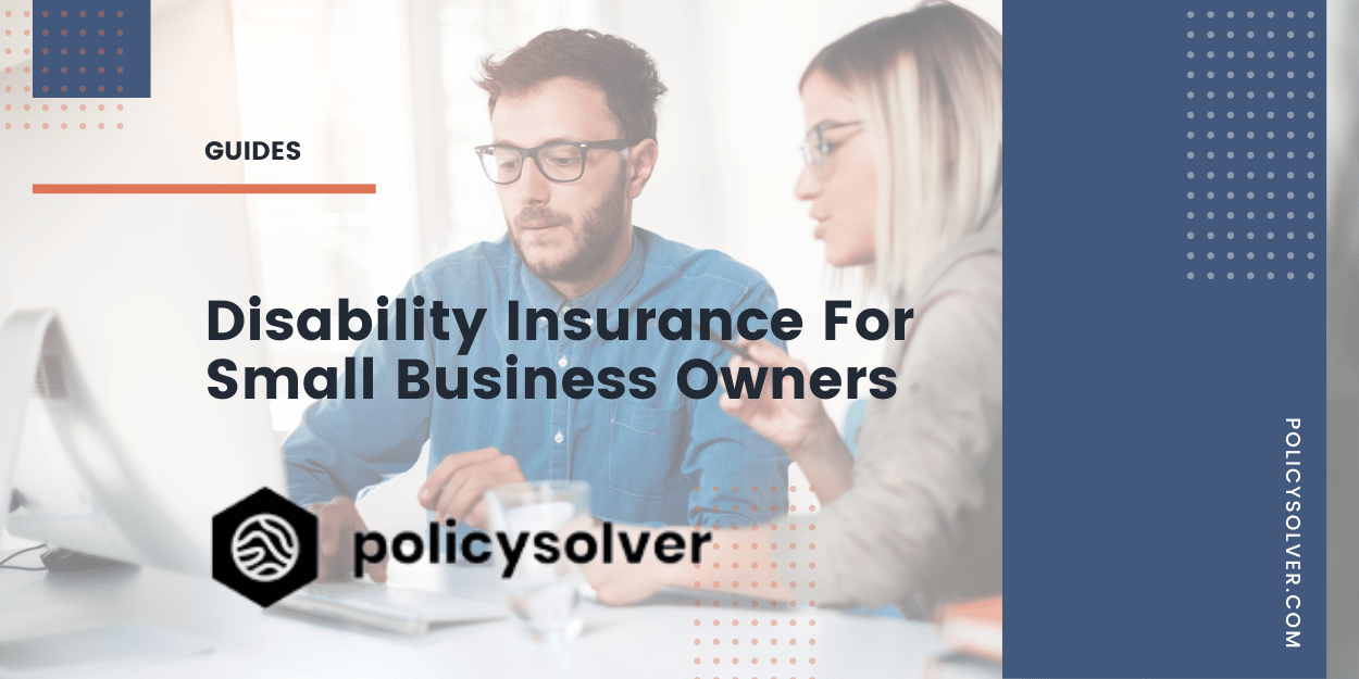 small business disability insurance terbaru