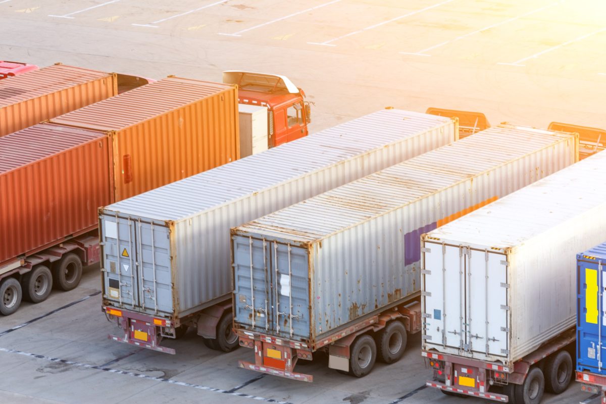 motor truck cargo insurance coverage terbaru