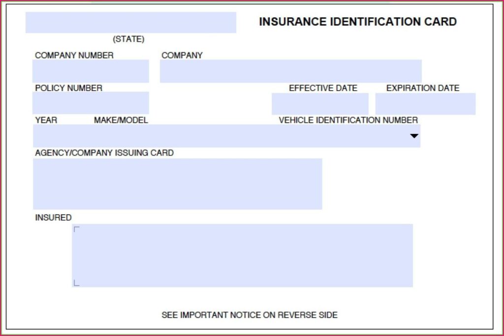 proof of renters insurance terbaru