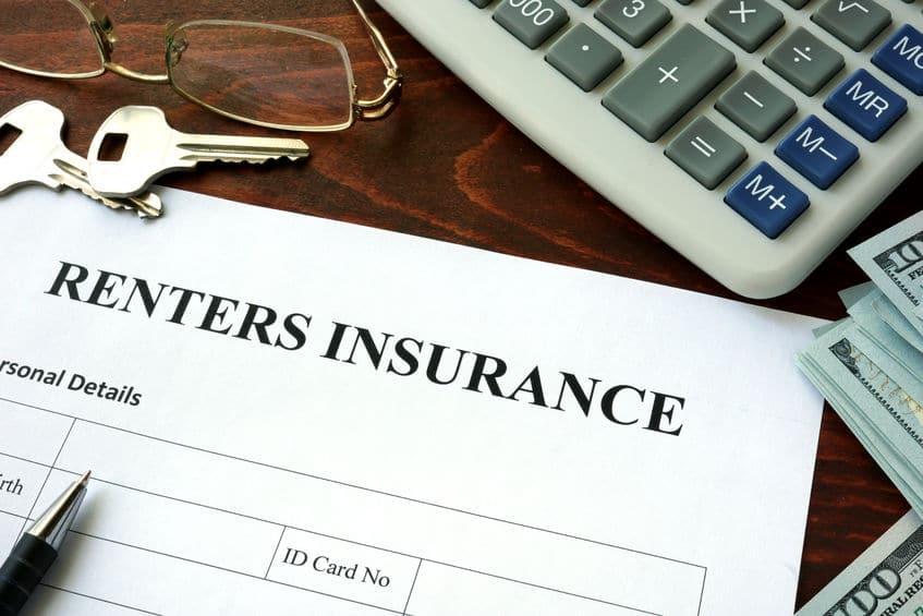 insurance renter need know renters vegas las