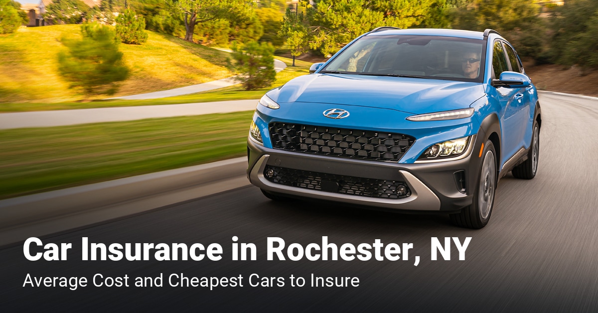 cheap car insurance rochester ny terbaru