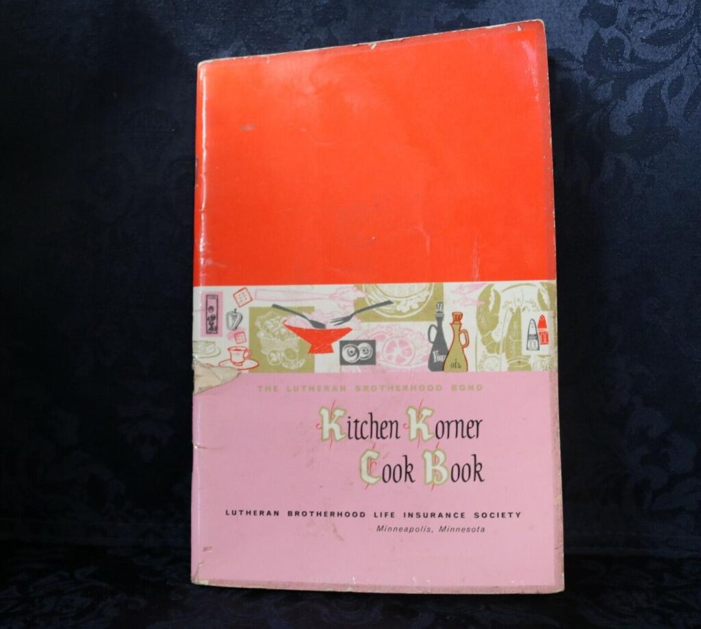 projector filmstrip lutheran insurance