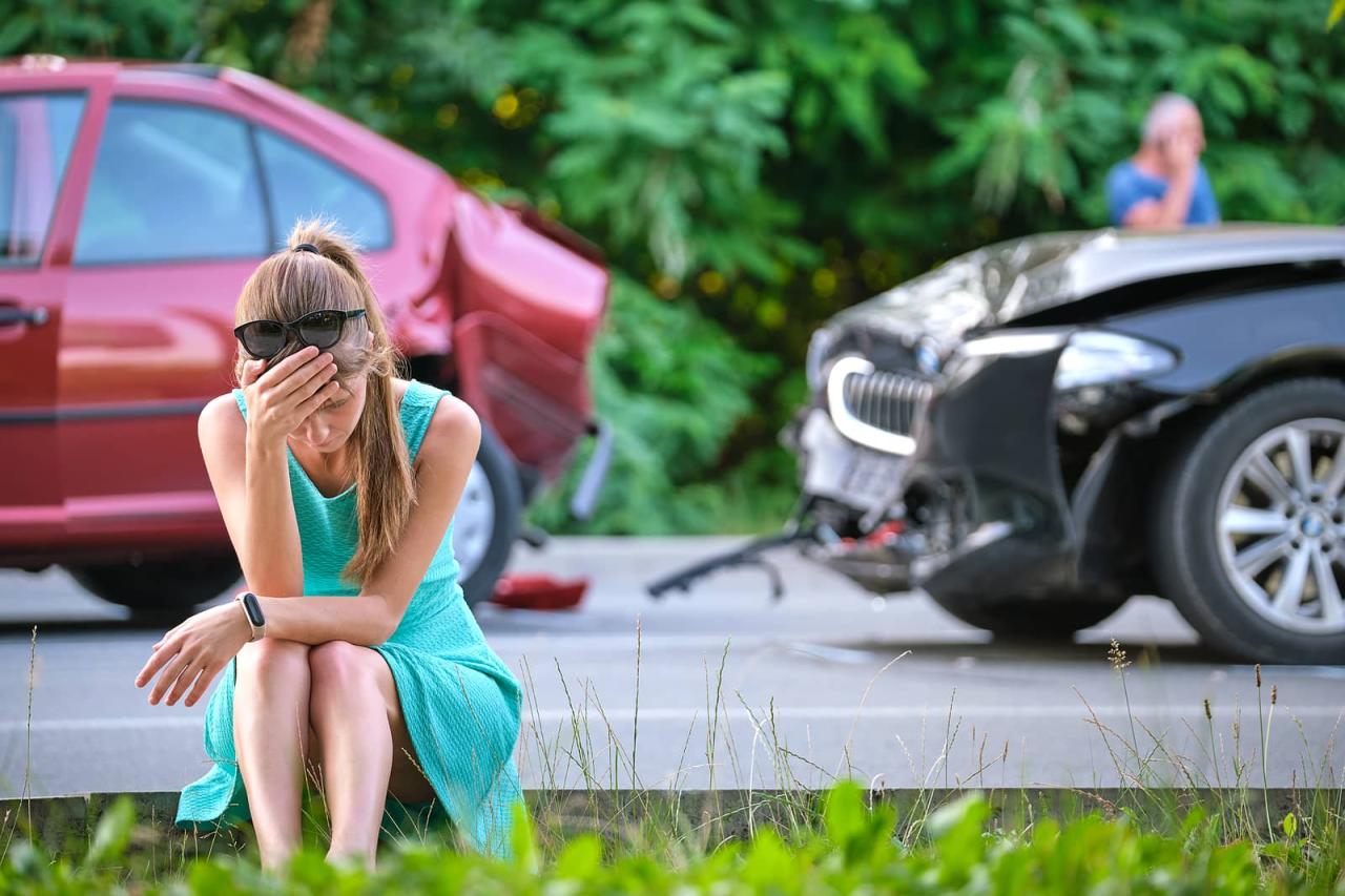 second chance car insurance terbaru