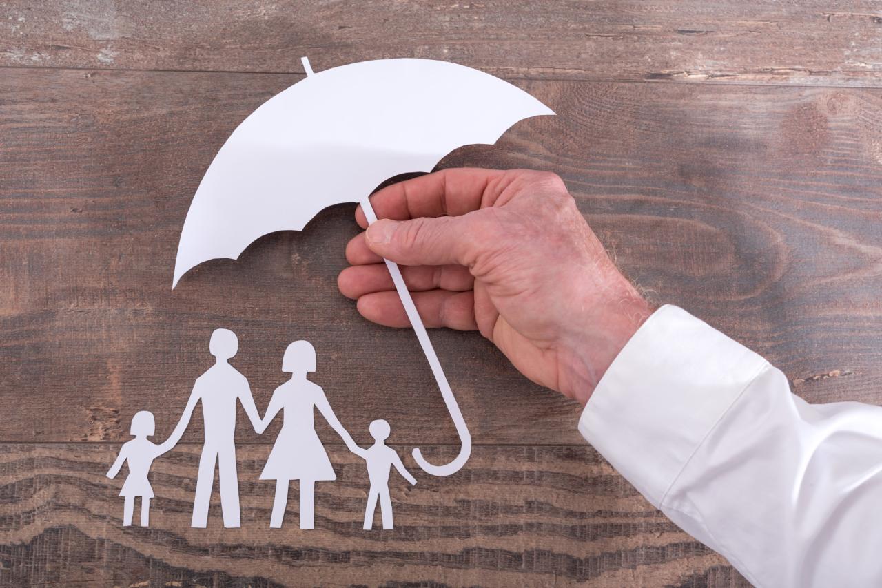 selling life insurance from home