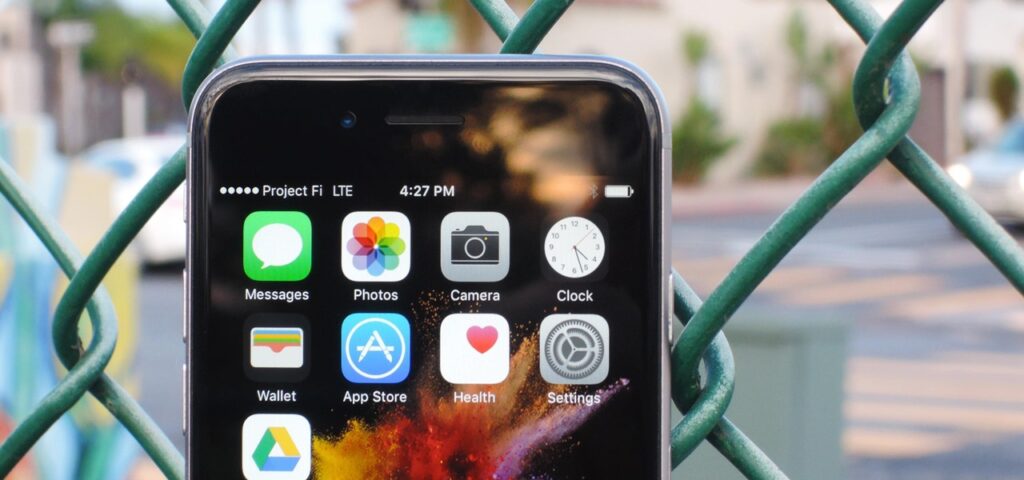 google fi iphone terbaru