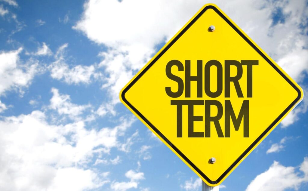 short term health insurance north carolina