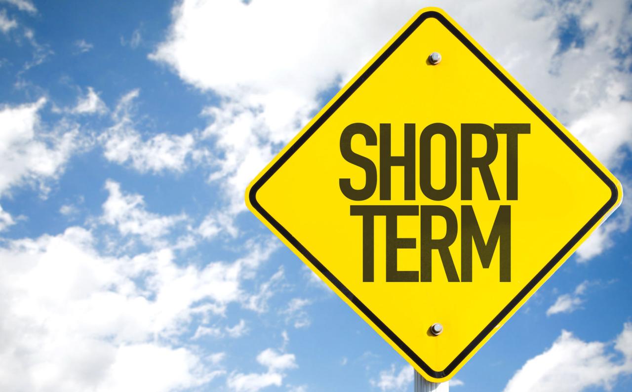 short term health insurance north carolina