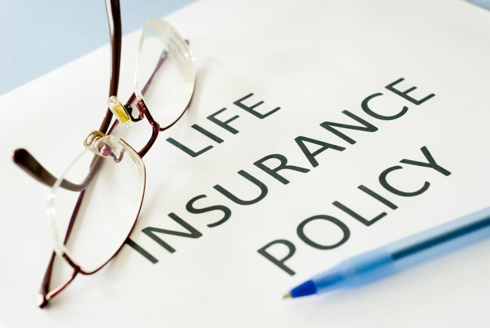 which scenario would most life insurance policies exclude coverage for