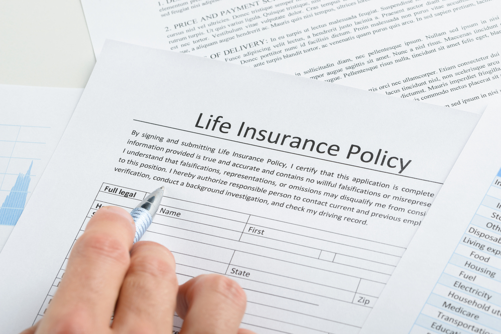 life application insurance form htm