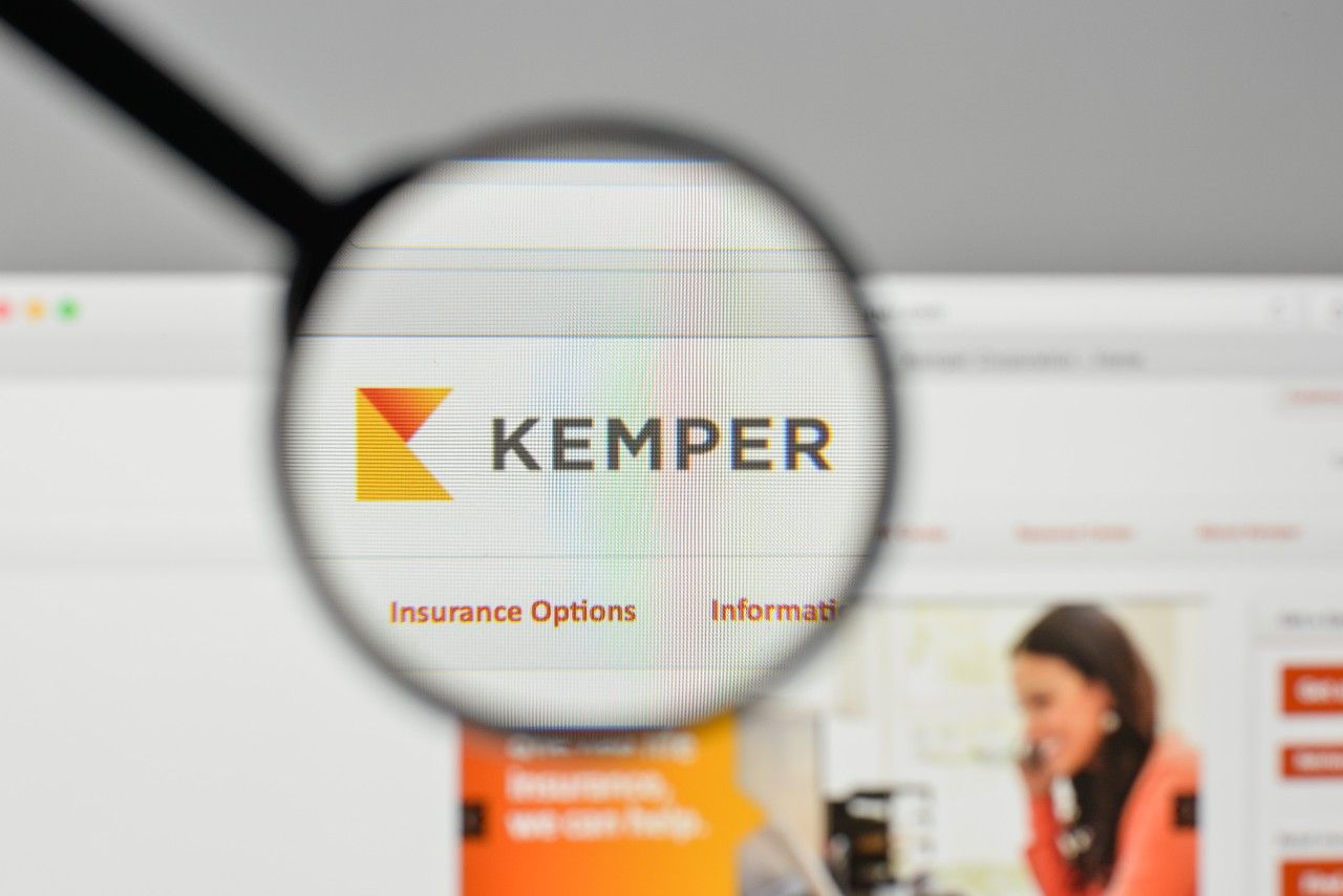 kemper infinity insurance español
