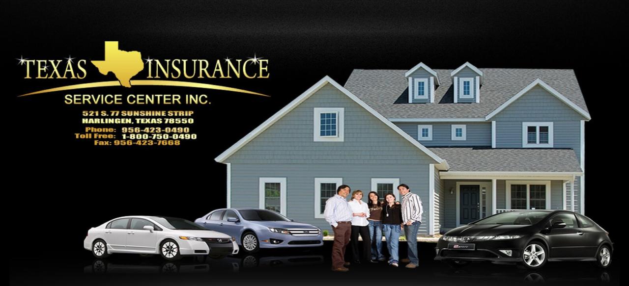 car insurance harlingen tx