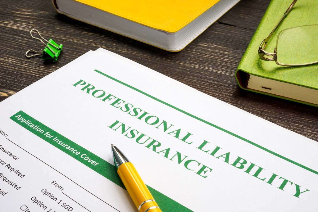 social worker liability insurance terbaru