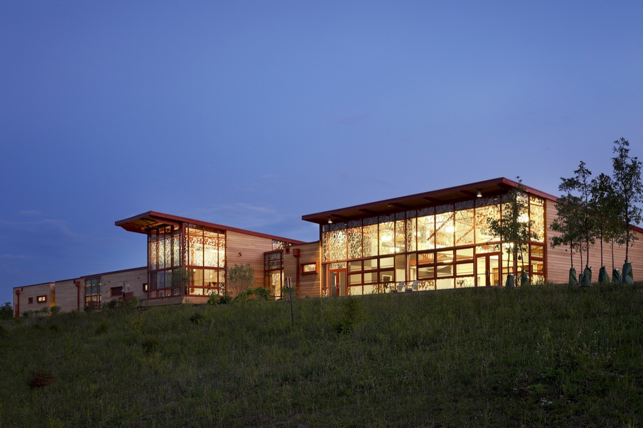 grange insurance audubon center terbaru