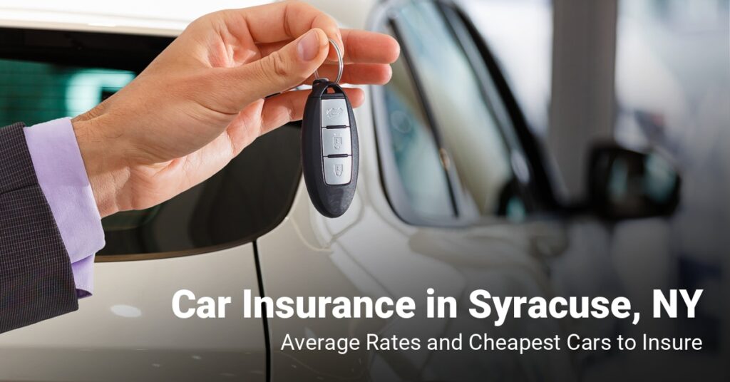 syracuse insurance agency inc