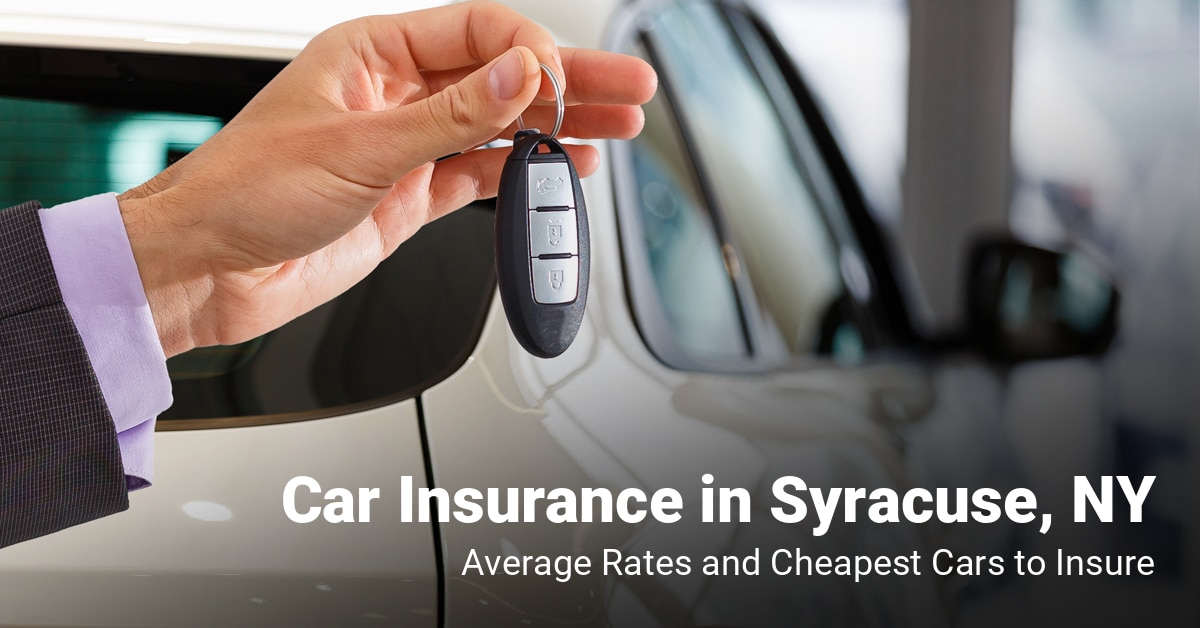 syracuse insurance agency inc