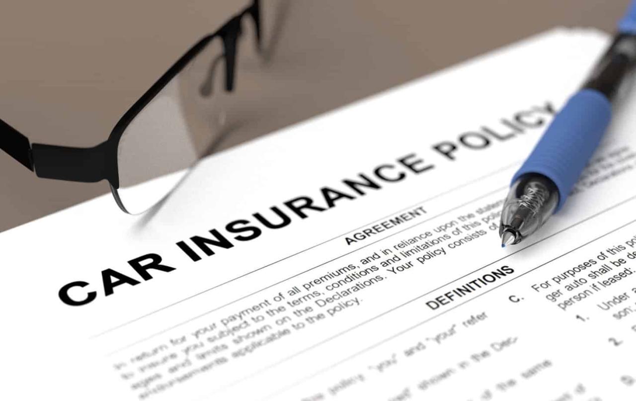 why is car insurance so expensive in texas