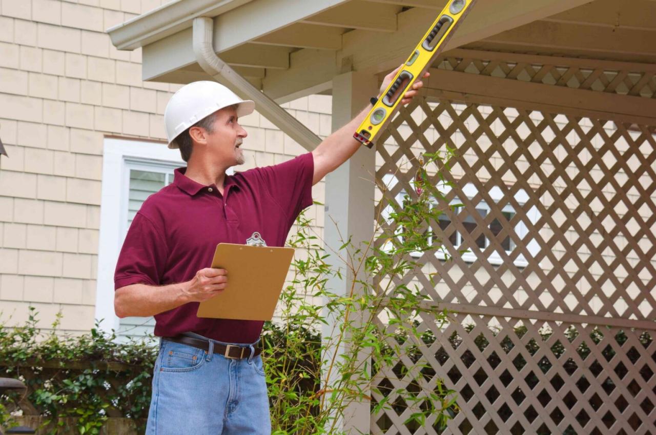 insurance companies that don't require home inspection