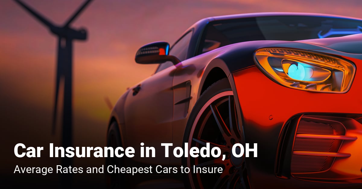 car insurance toledo ohio