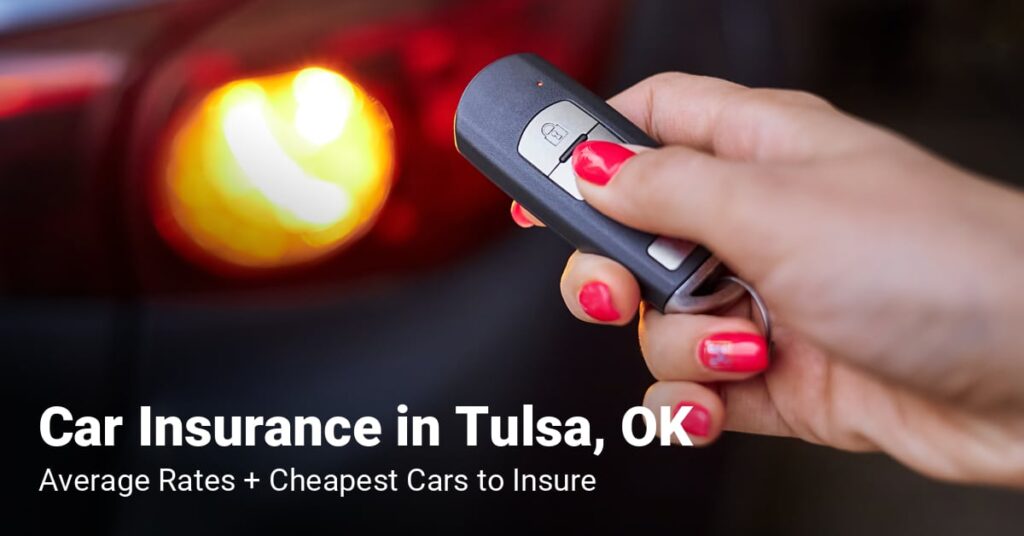 cheapest auto insurance tulsa ok terbaru