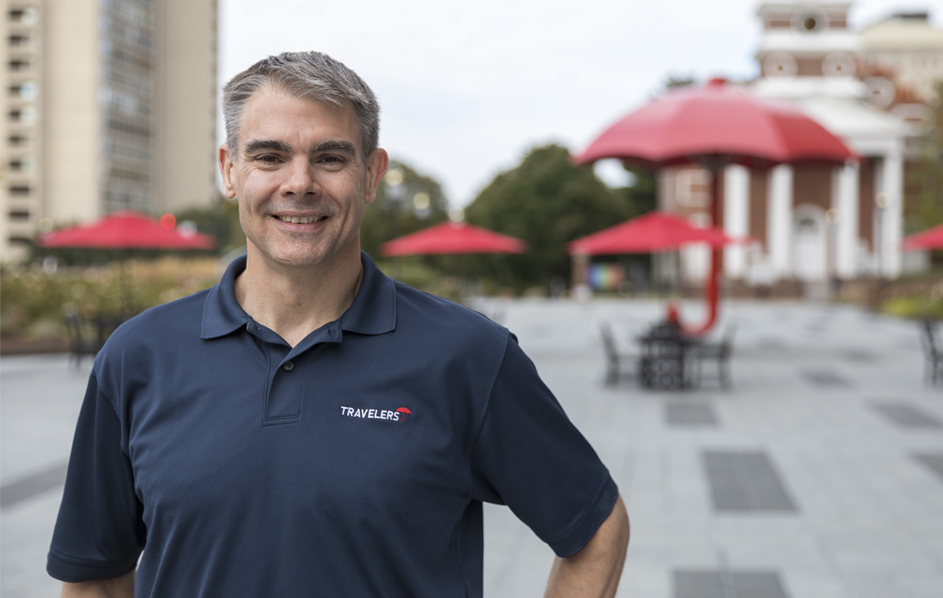 travelers glassdoor working
