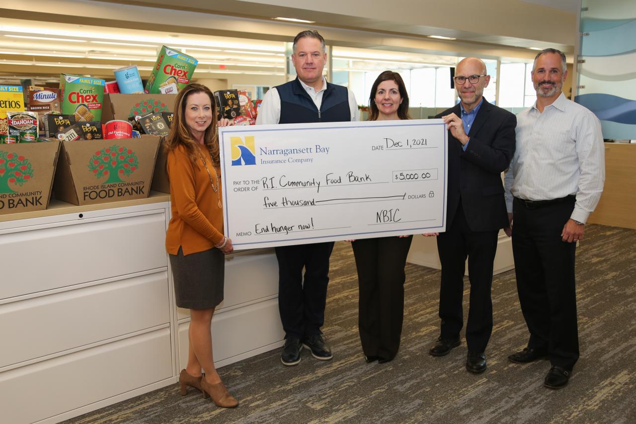 narragansett bay insurance company ri terbaru