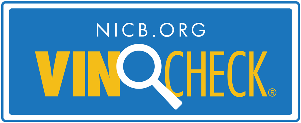national insurance crime bureau vin check terbaru