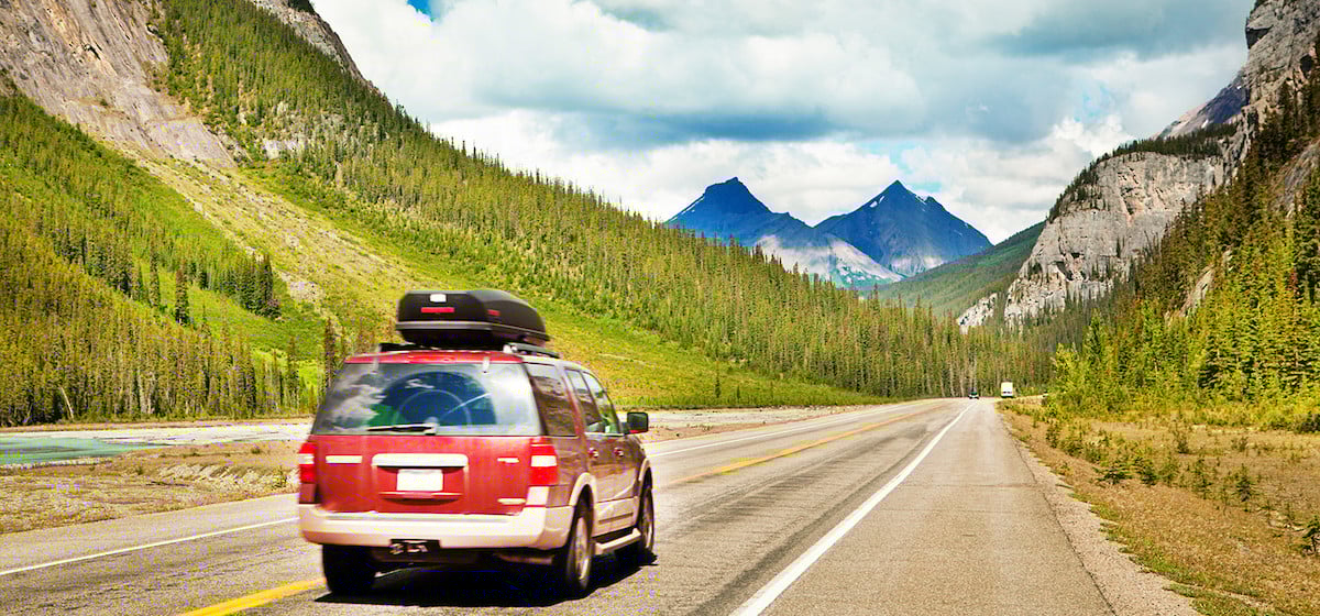 breakdown insurance for long road trips