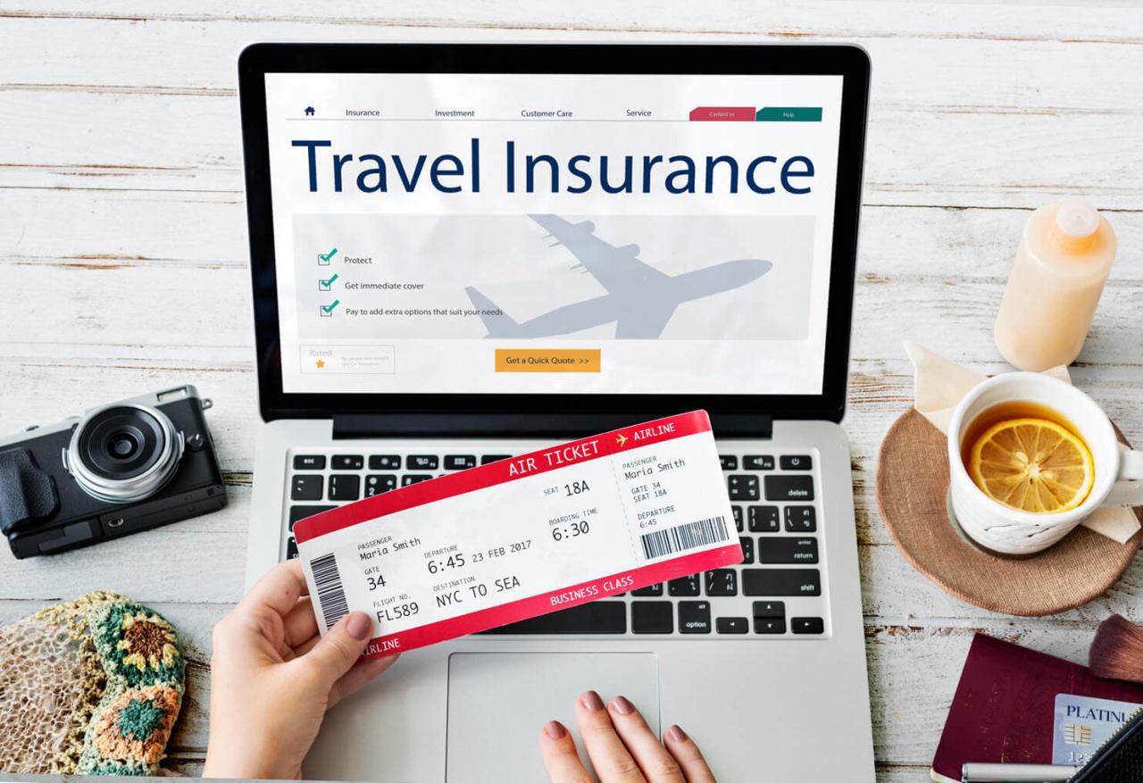 trip mate travel protection insurance
