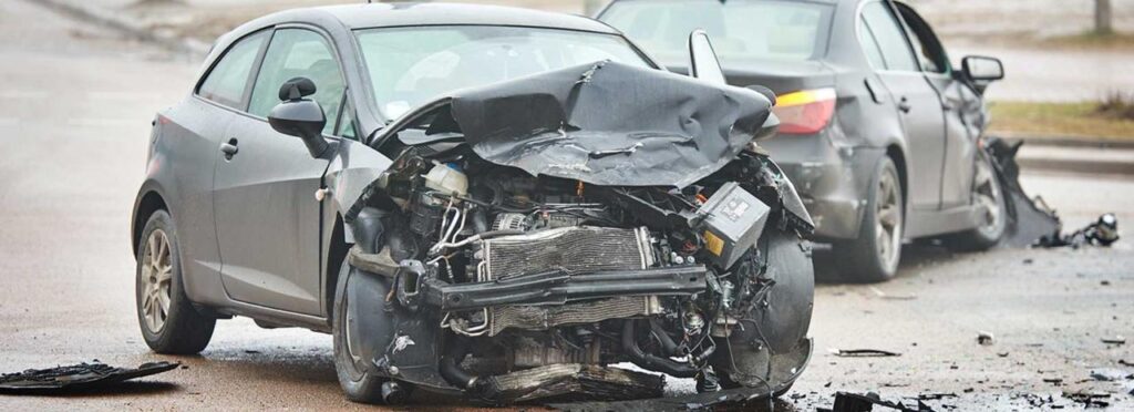 will my insurance go up if someone hits me