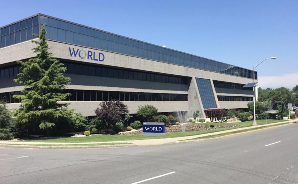 world insurance associates llc