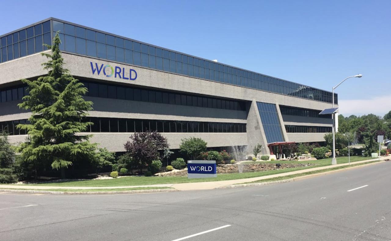 world insurance associates llc