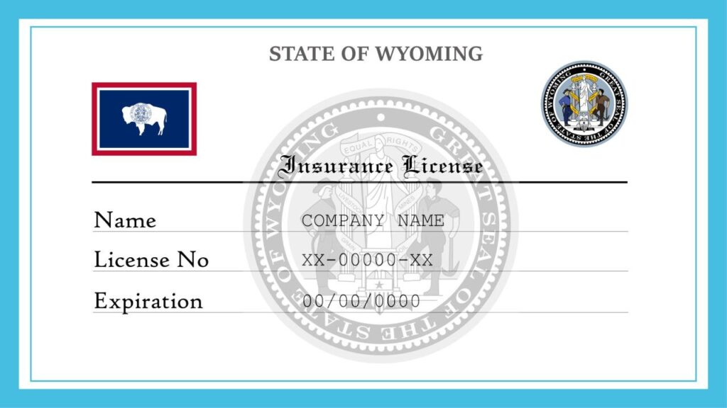 insurance reschedule exam schedule cancel wyoming
