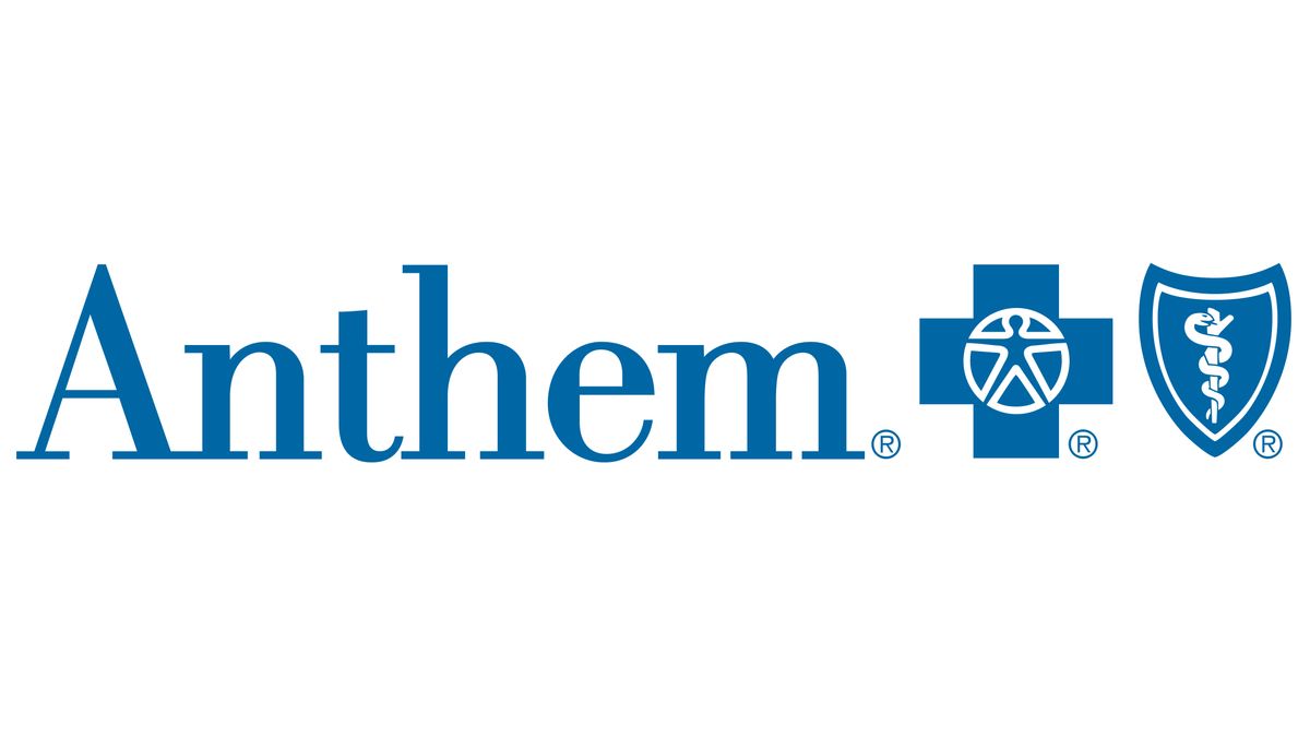 vision anthem blue review insurance