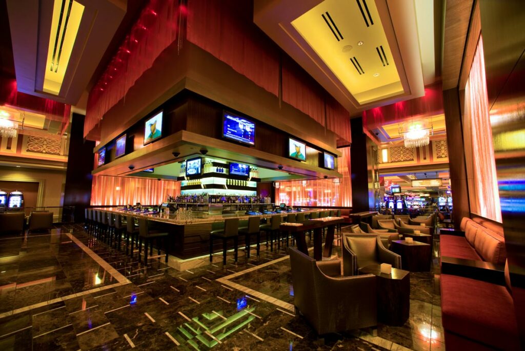 kiwis treasure casino