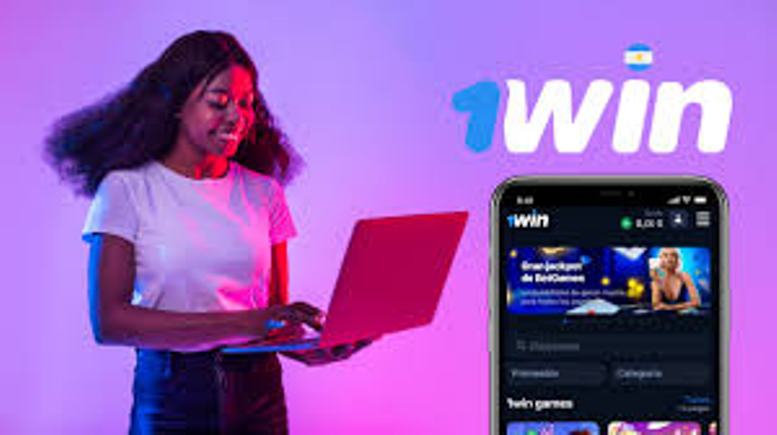 1win casino