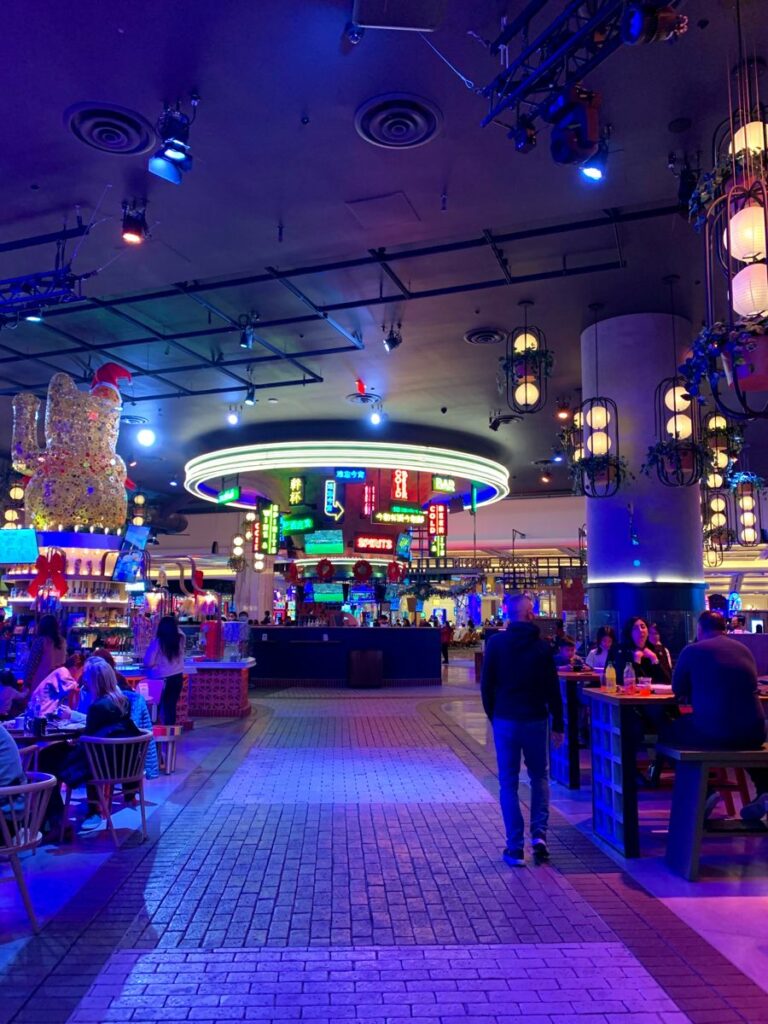magical spin casino