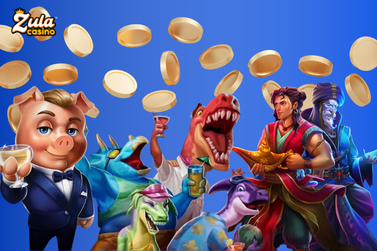 spin samurai slots