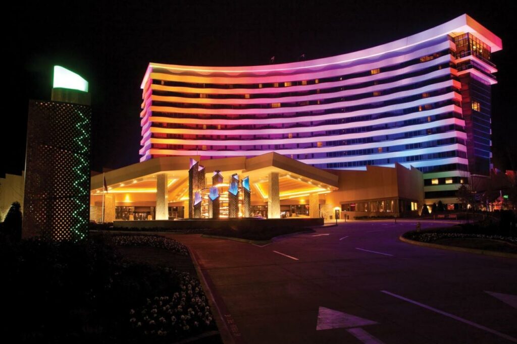 levelup casino