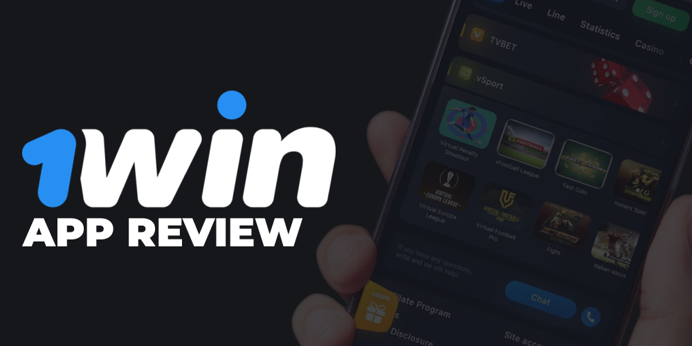 1win casino