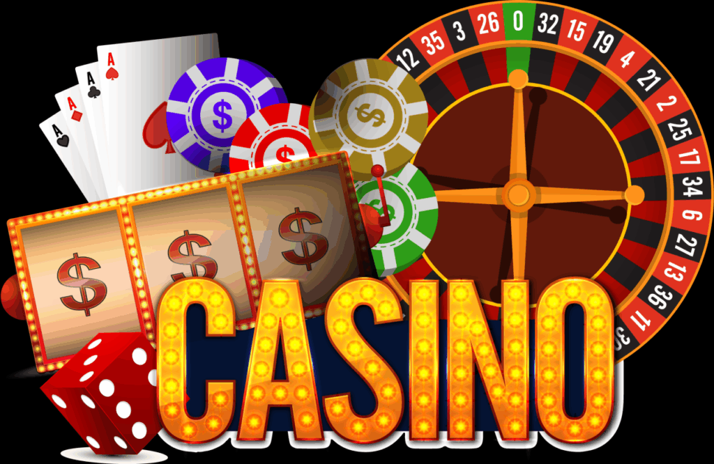 spin bizzo casino